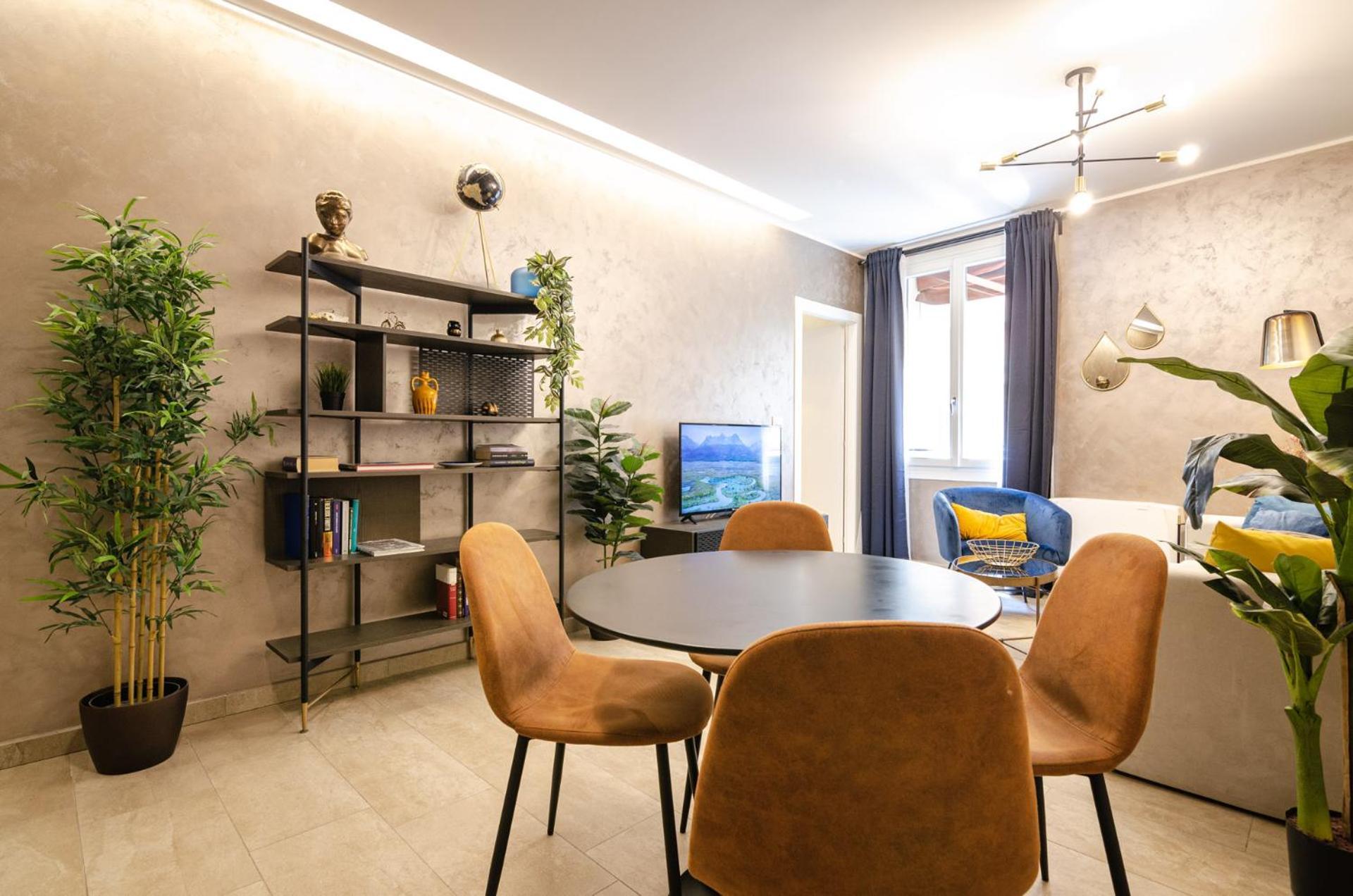 Goito Luxury Apartment, In The Historical Center Bolonha