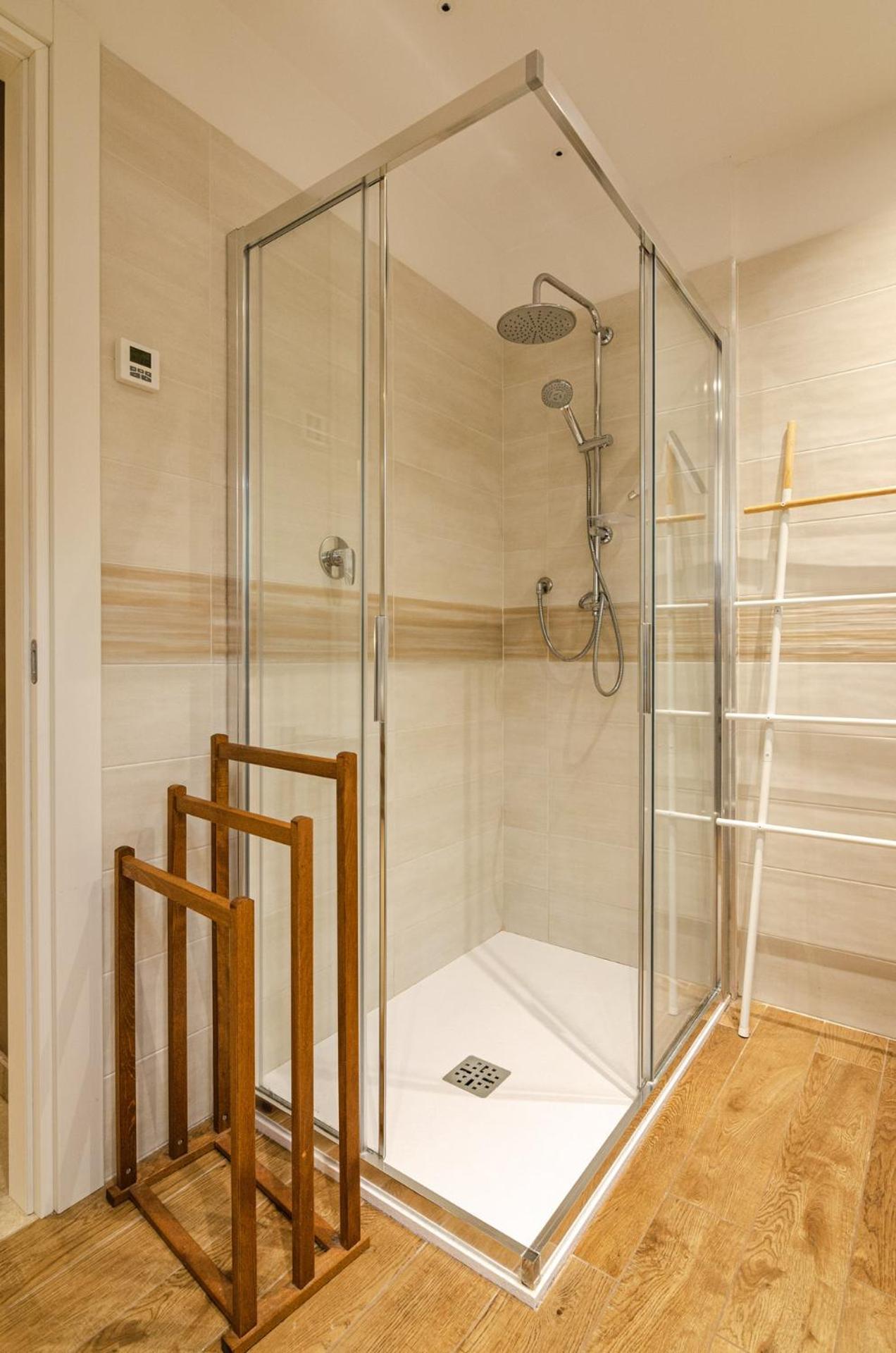 Goito Luxury Apartment, In The Historical Center Apartamento Bolonha