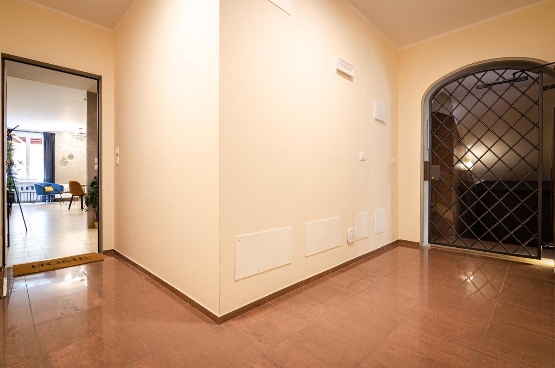 Apartamento Goito Luxury Apartment, In The Historical Center *