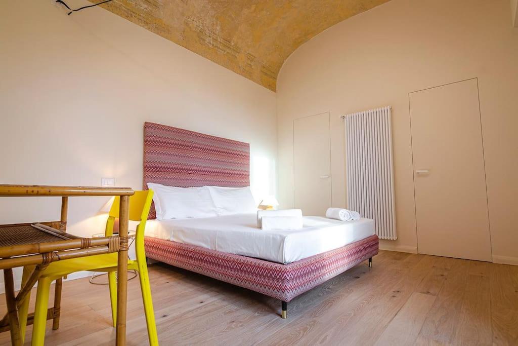 Appartement Casa Aldrovandi: Elegante E In Centro Storico