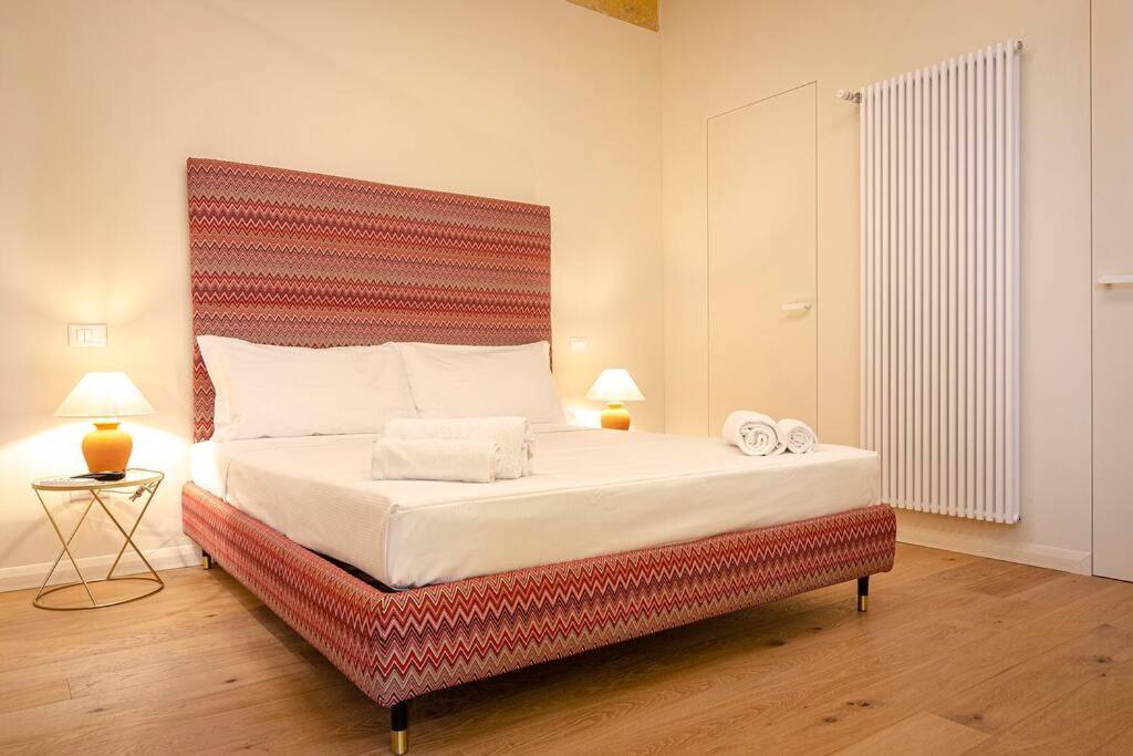 Casa Aldrovandi: Elegante E In Centro Storico Apartment Bologna
