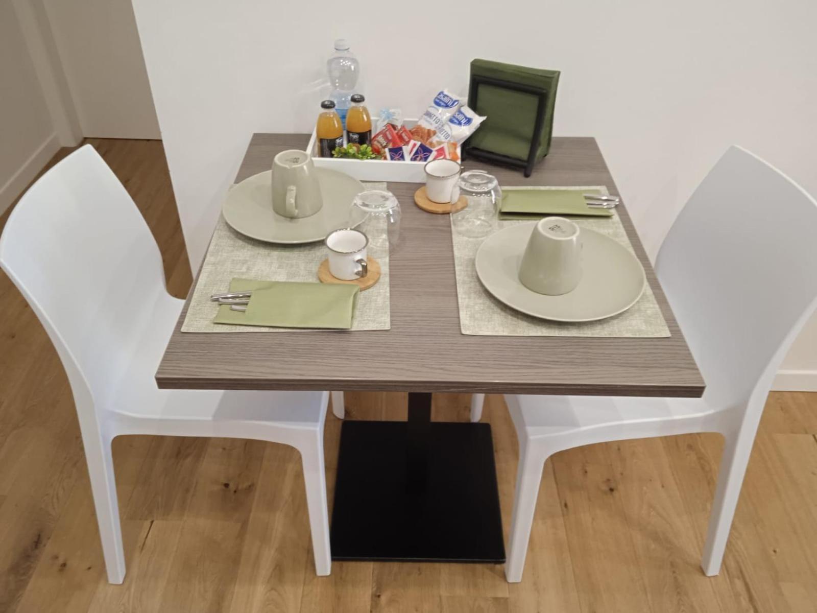Bed & Breakfast And Breakfast San Marco *