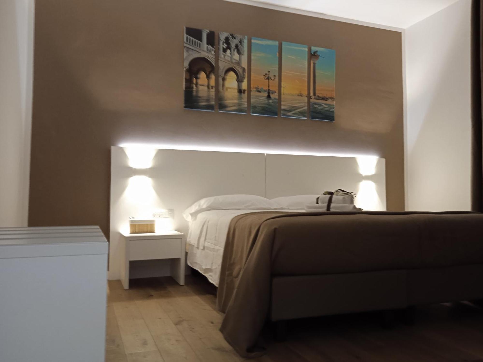 Bed & Breakfast And Breakfast San Marco