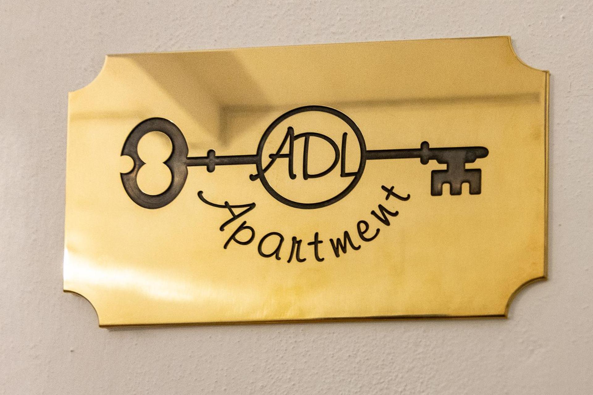 Adl Apartment *