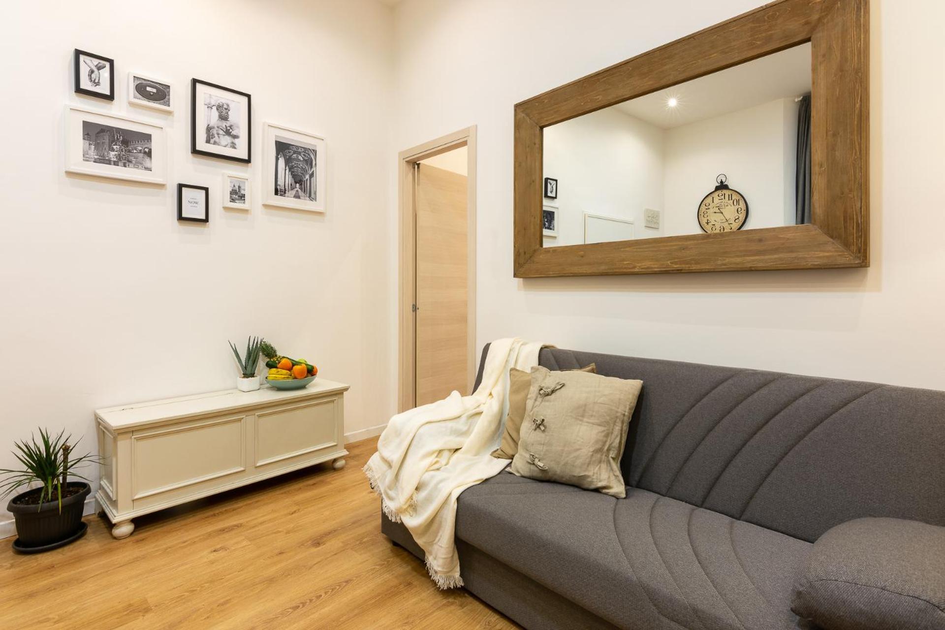 Adl Apartment