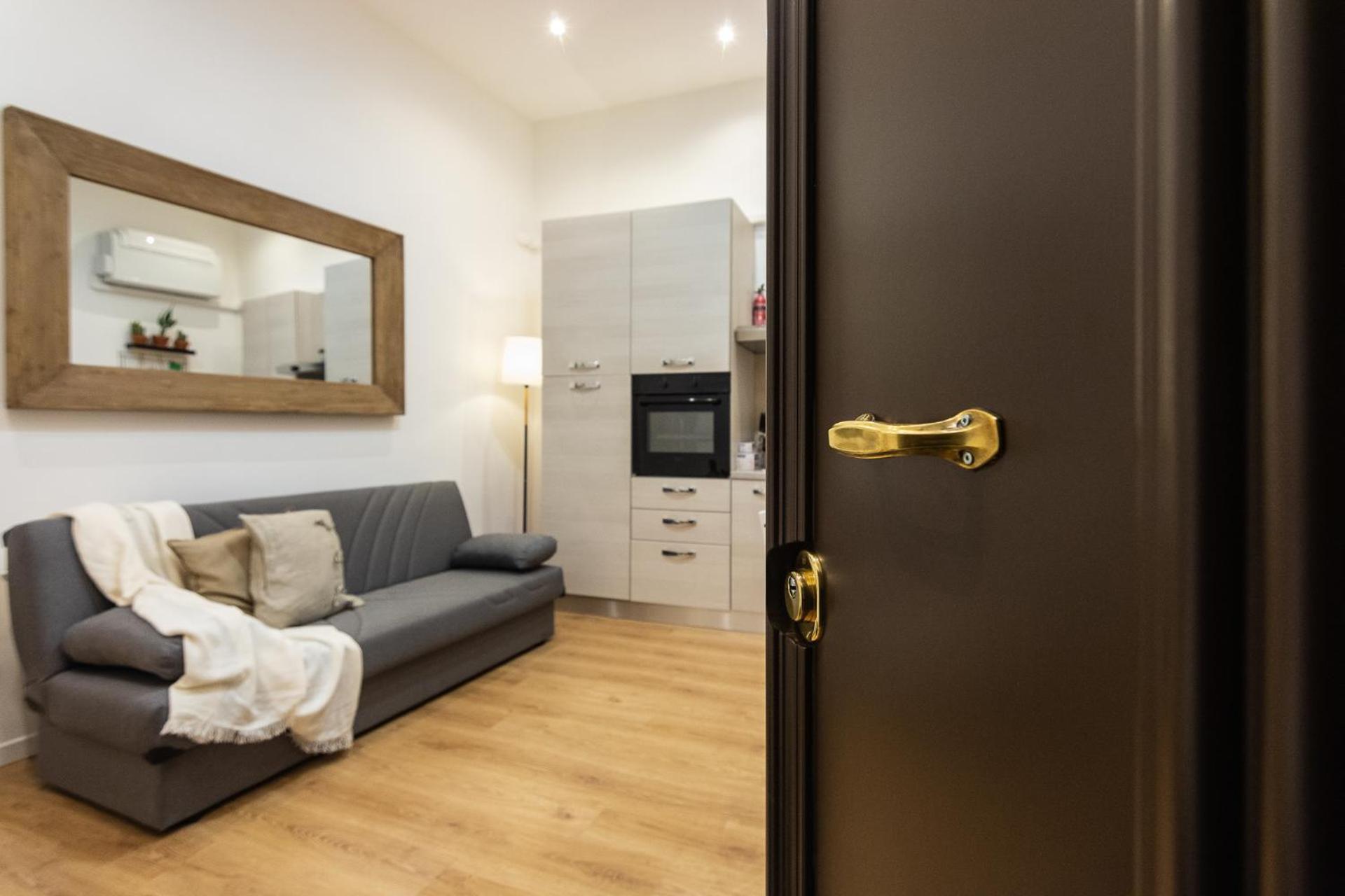 Apartment Adl Bologna