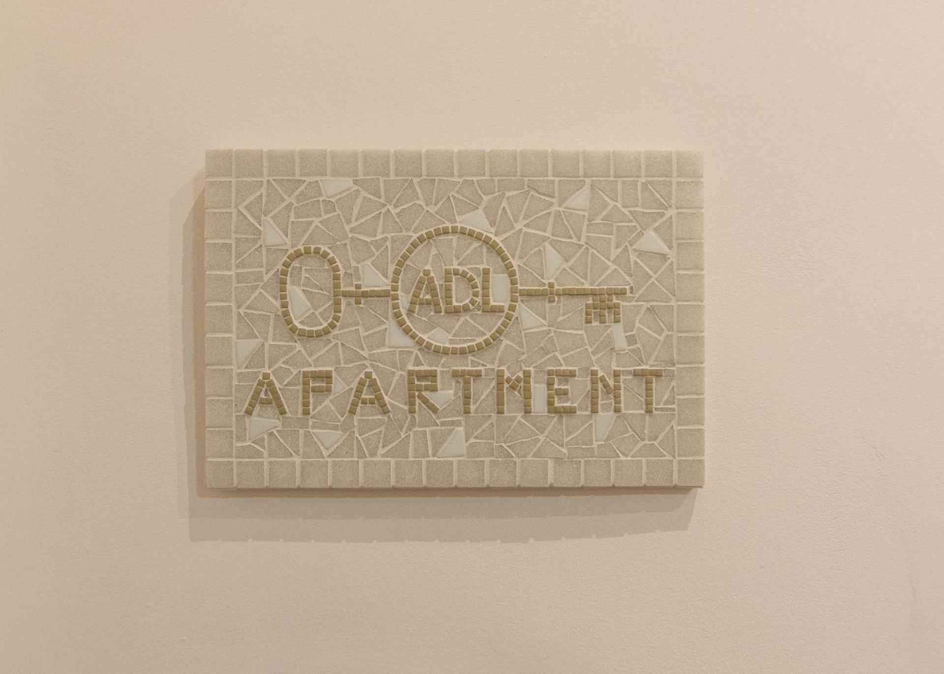 Adl Apartment *