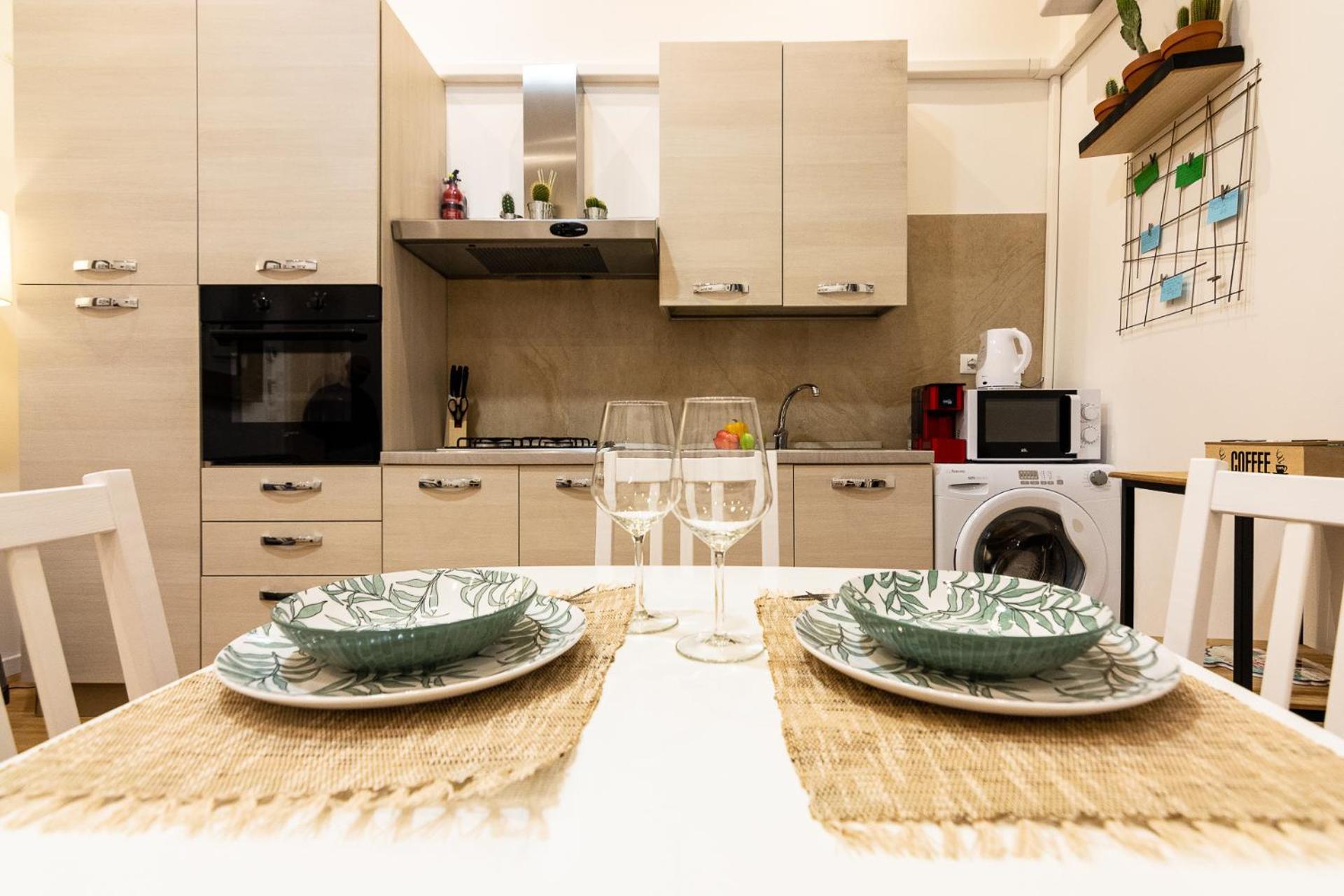 Adl Apartment Bologna