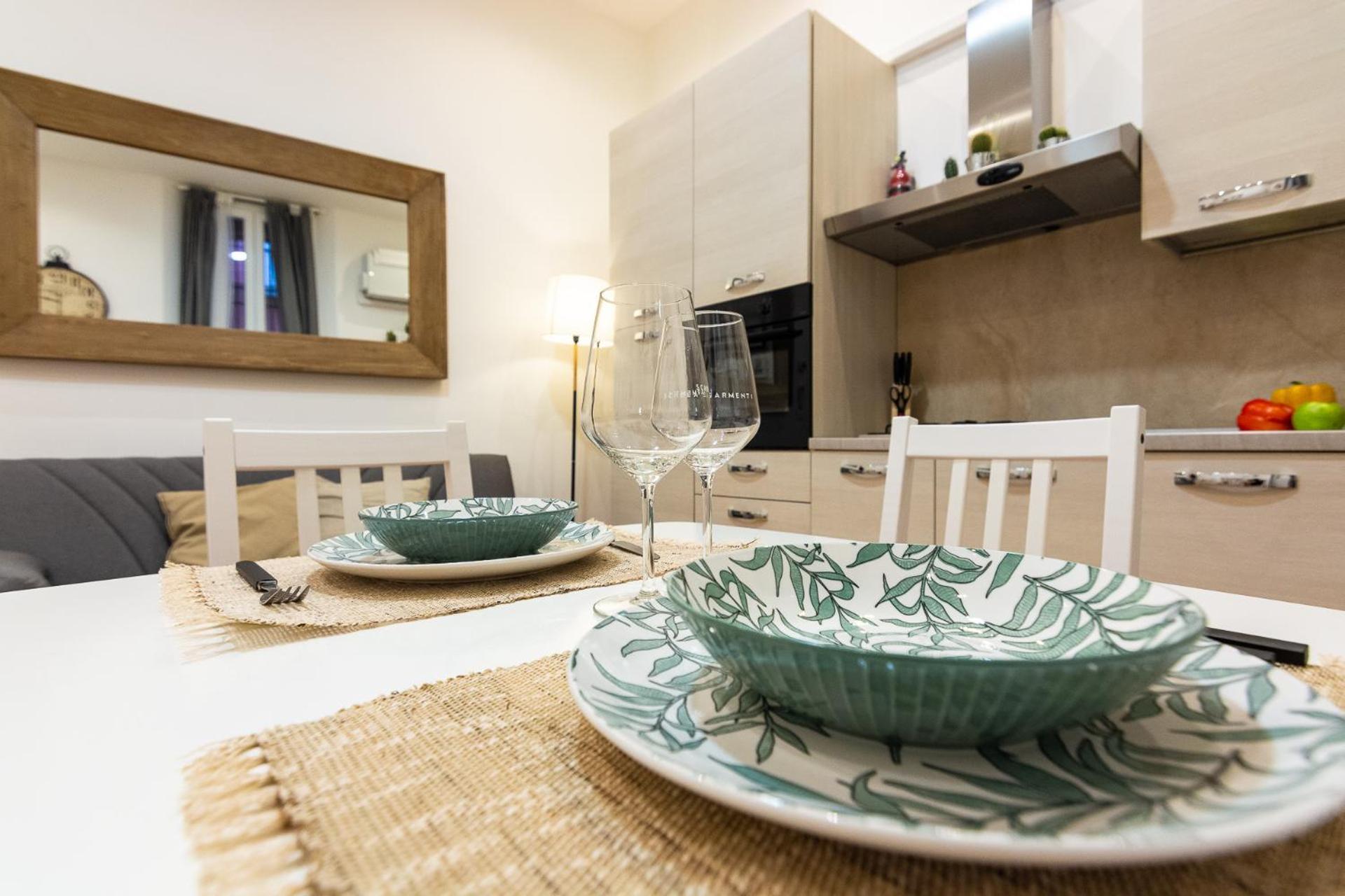 Apartment Adl Bologna
