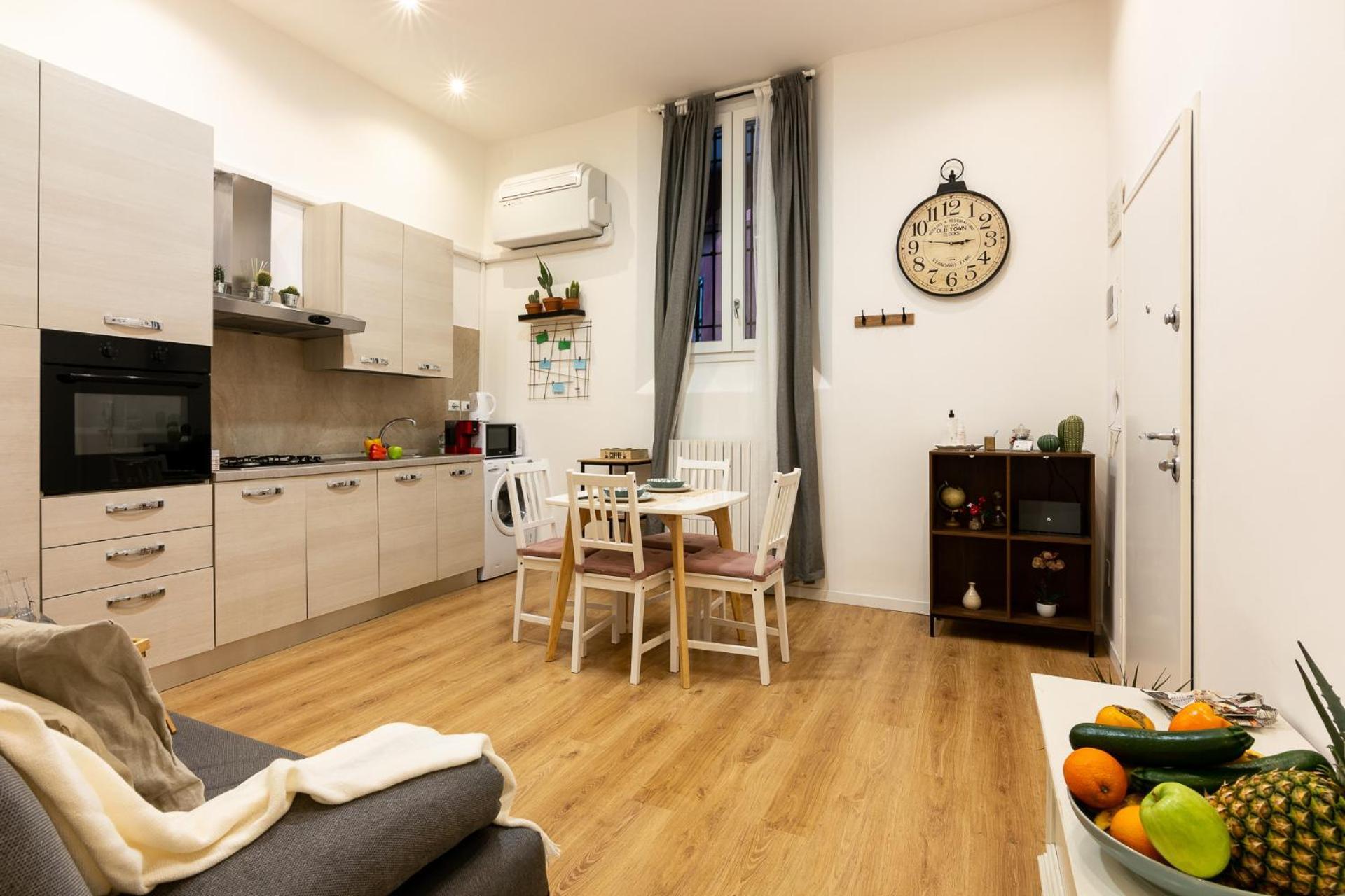 Apartment Adl *