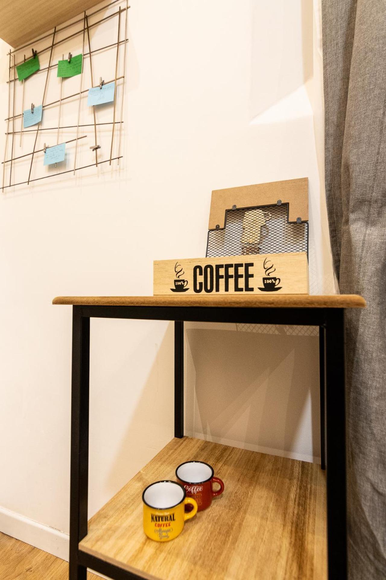 Adl Apartment *