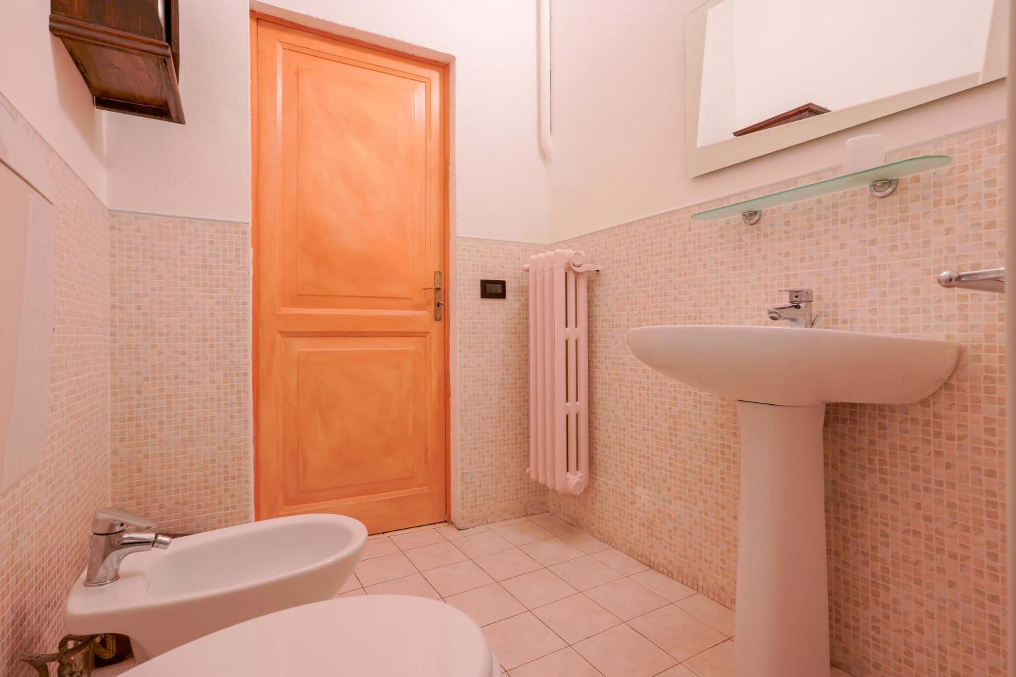 A Casa Fachin & Breakfast Bed & Breakfast Bologna