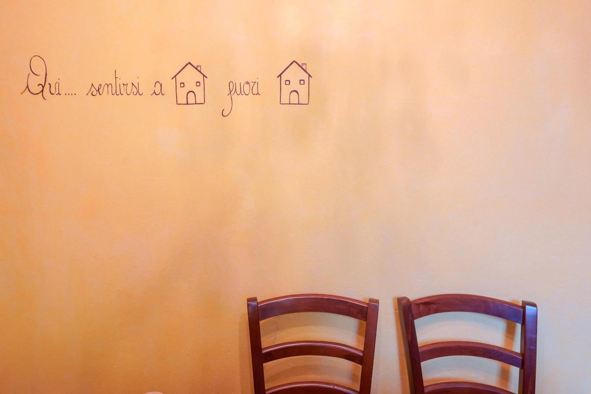 A Casa Fachin & Breakfast