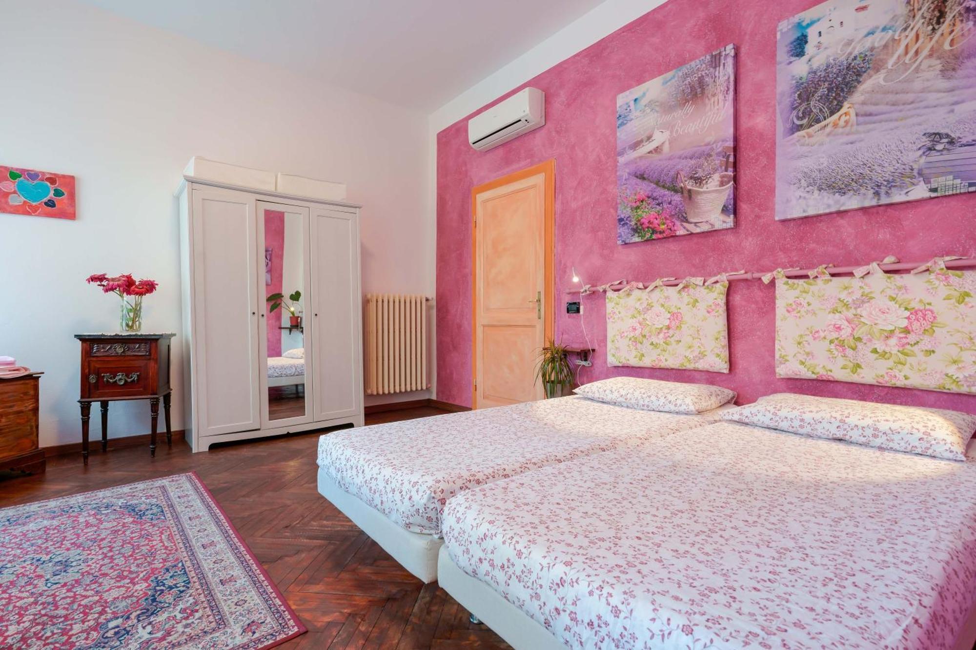 A Casa Fachin & Breakfast Bed & Breakfast Bologna
