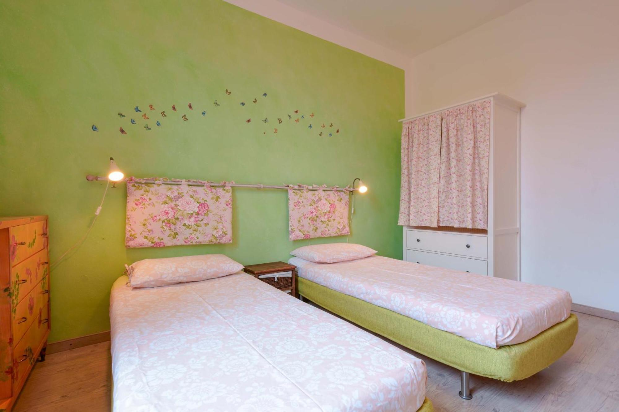 A Casa Fachin & Breakfast Bed & Breakfast