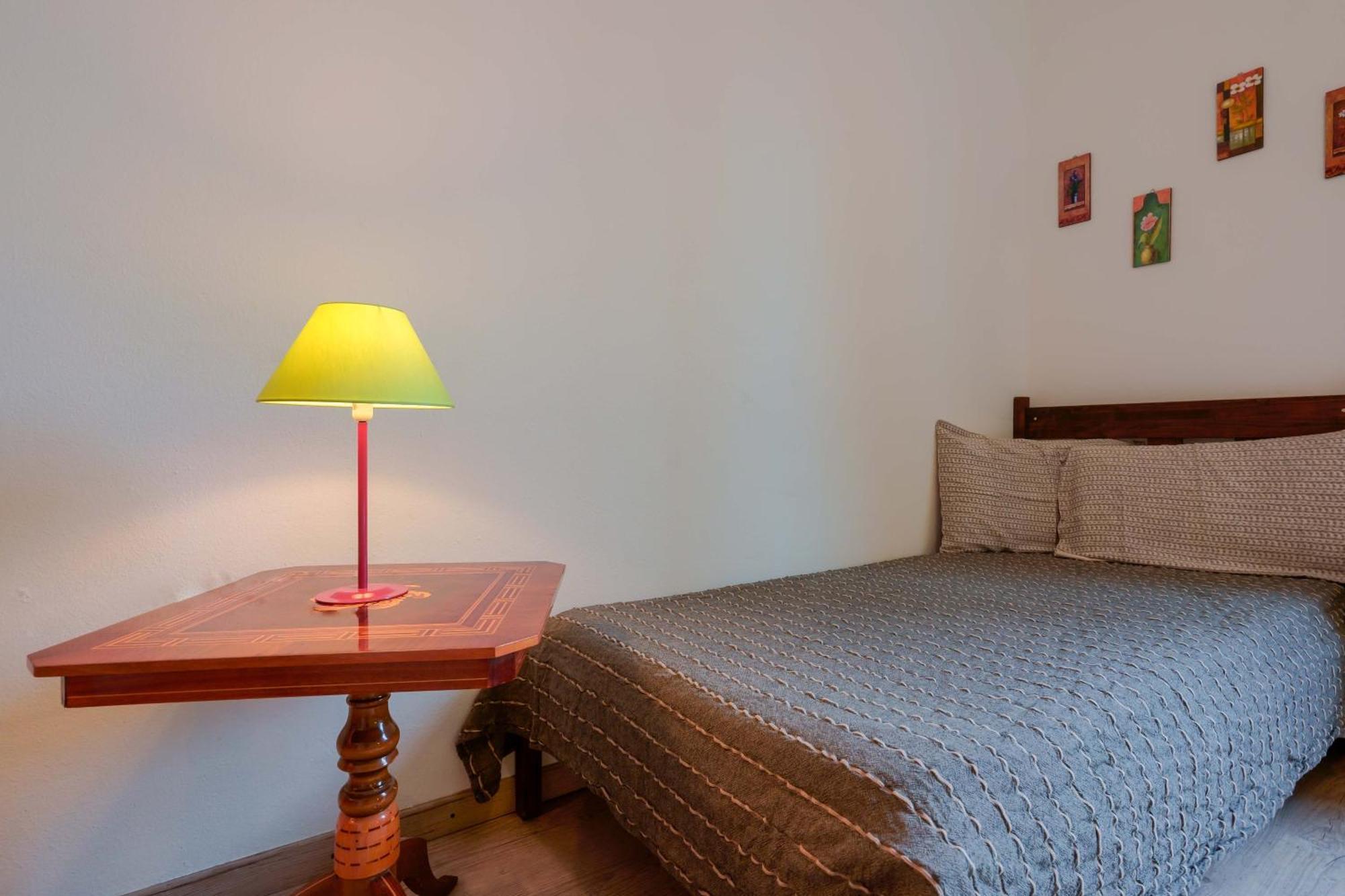 A Casa Fachin & Breakfast Bed & Breakfast *