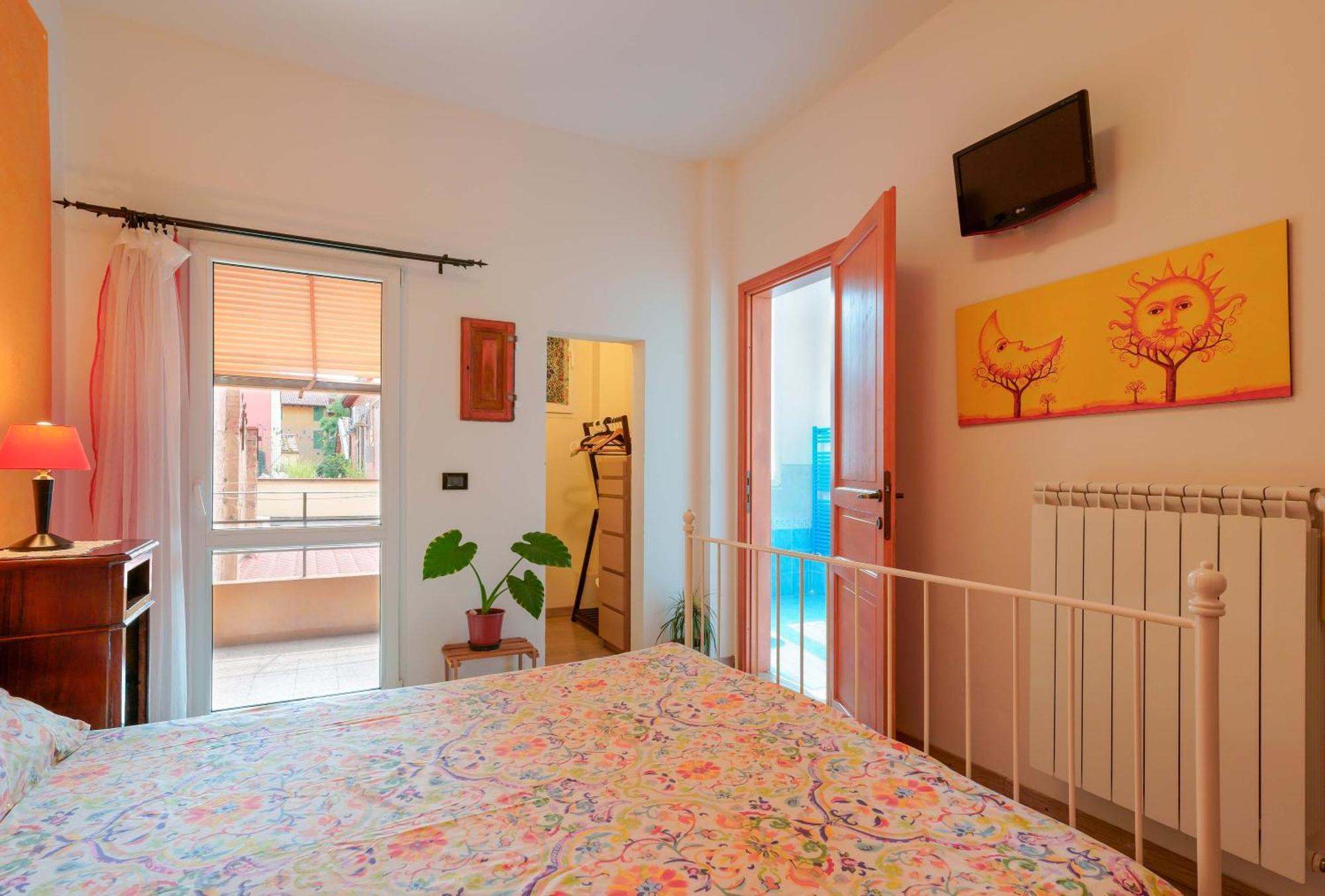 A Casa Fachin & Breakfast Bed & Breakfast