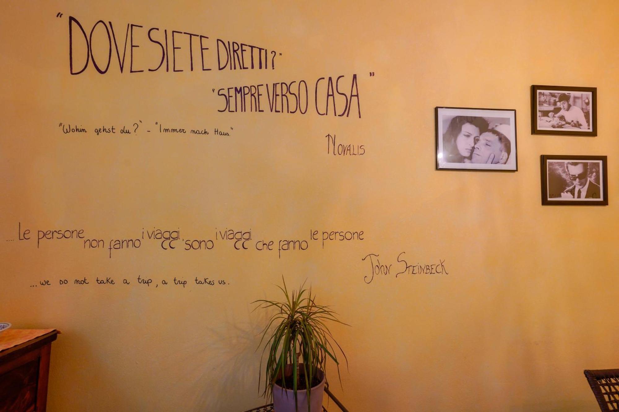 Bed & Breakfast A Casa Fachin & Breakfast