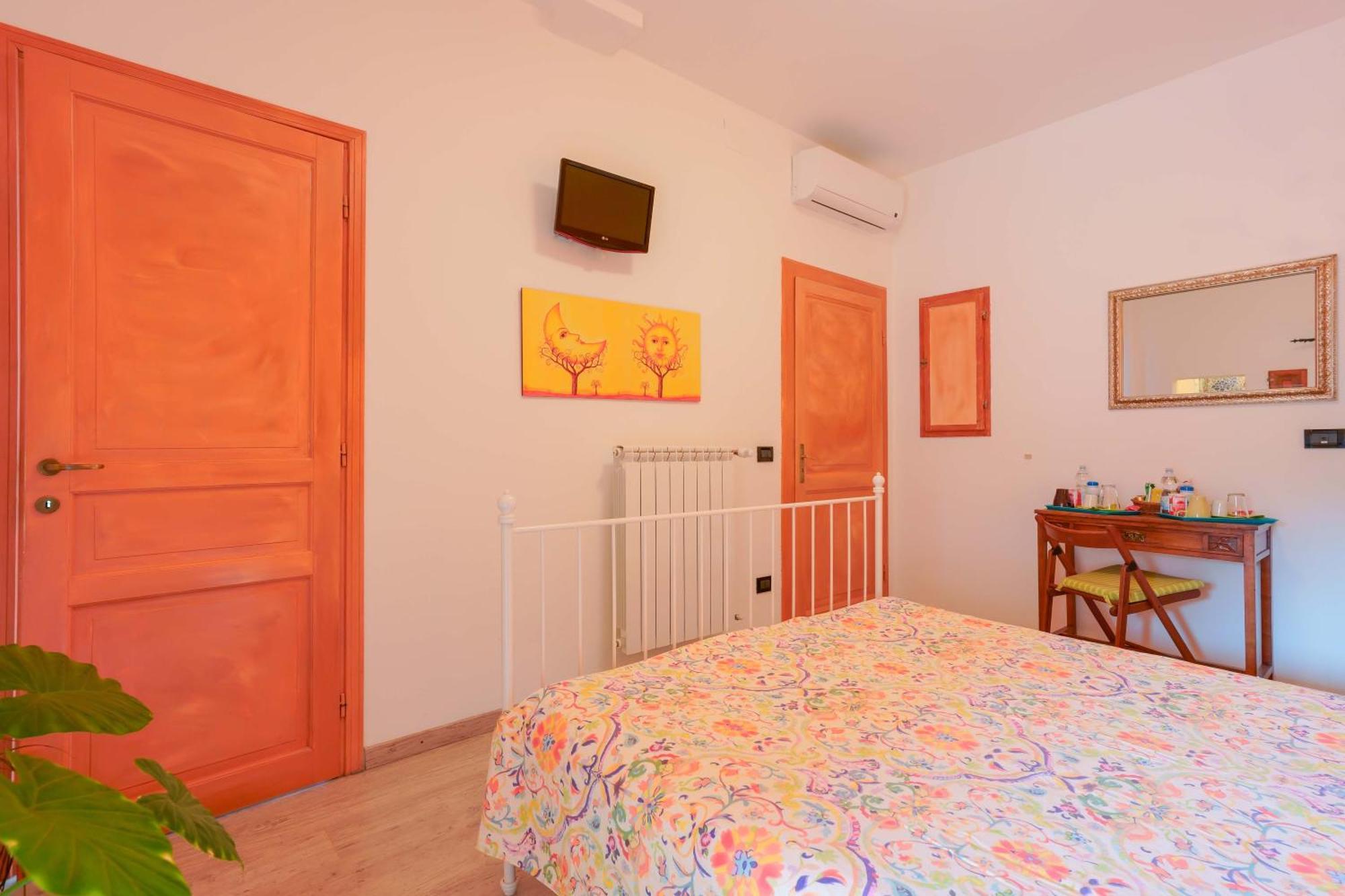 A Casa Fachin & Breakfast Bed & Breakfast Bologna