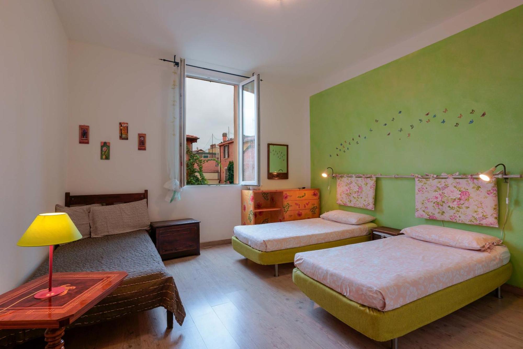 A Casa Fachin & Breakfast Bologna
