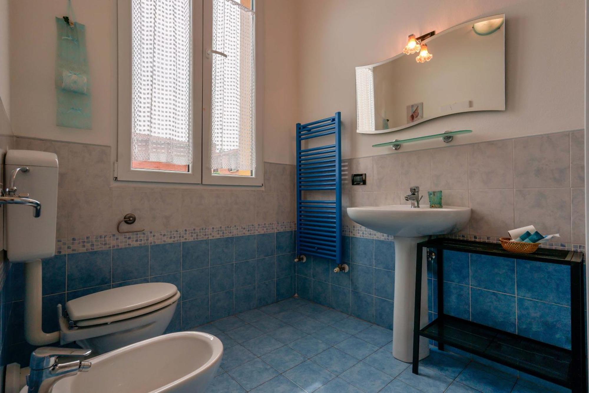 Bed & Breakfast A Casa Fachin & Breakfast *
