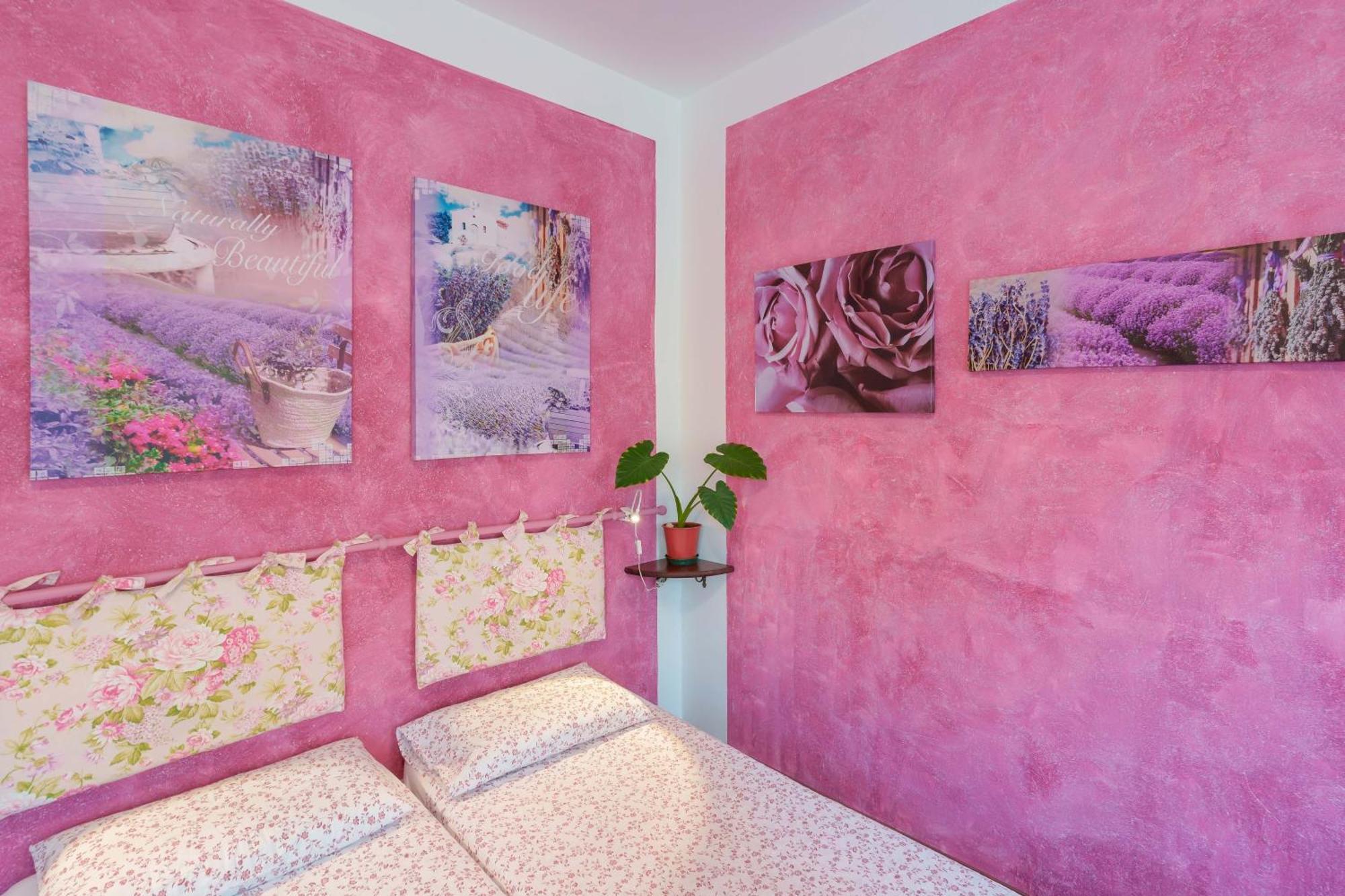 Bed & Breakfast A Casa Fachin & Breakfast Bologna