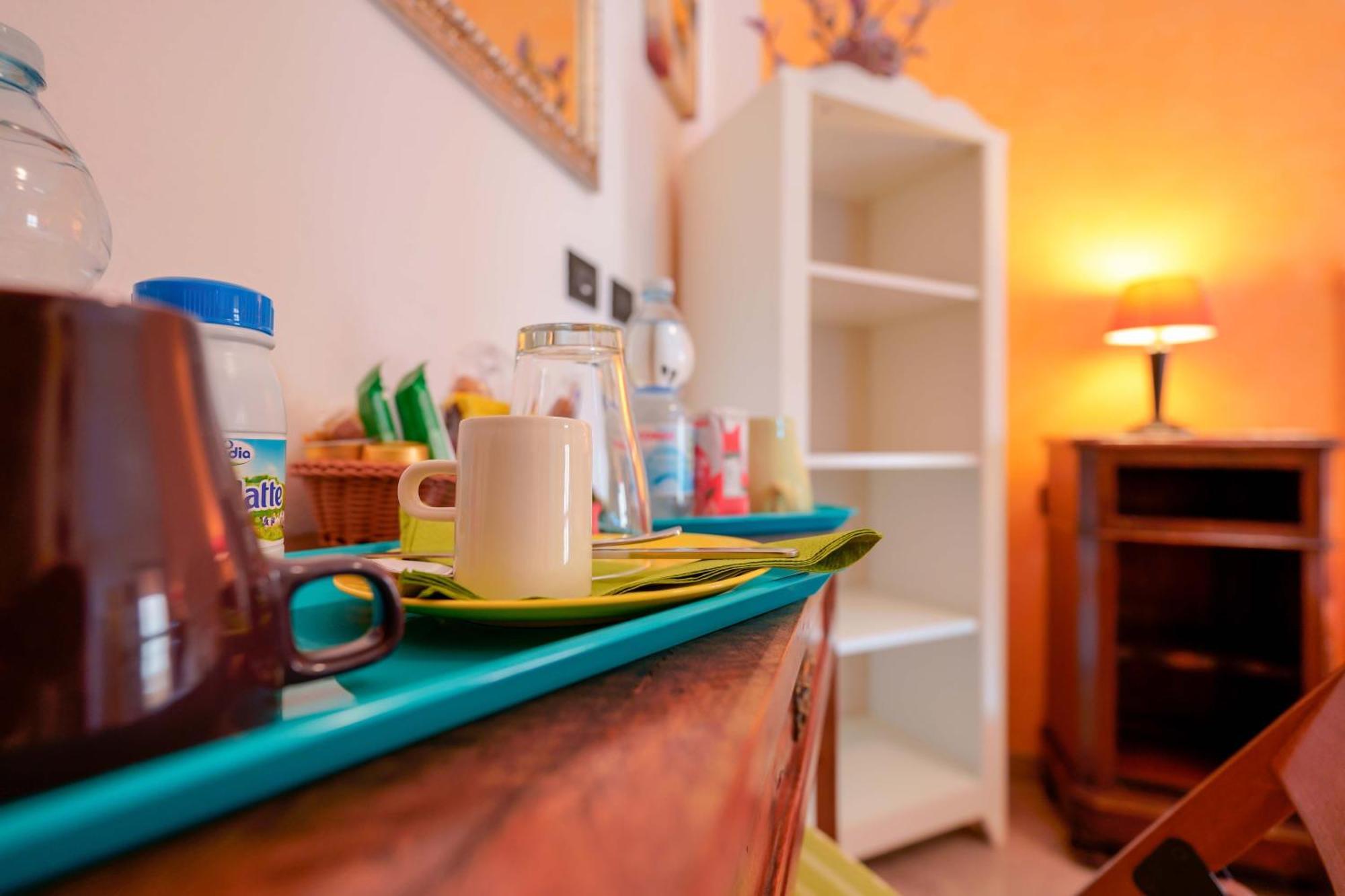 A Casa Fachin & Breakfast Bed & Breakfast Bologna