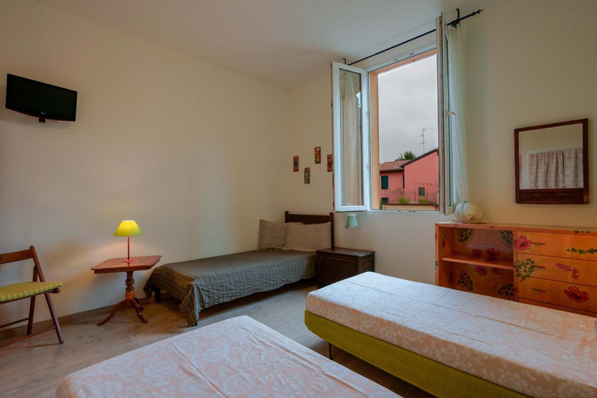 A Casa Fachin & Breakfast Bed & Breakfast