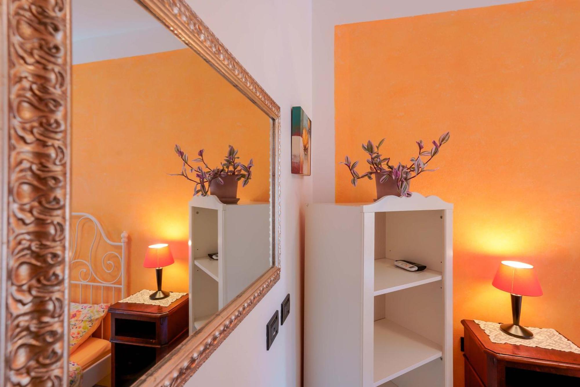 A Casa Fachin & Breakfast * Bologna