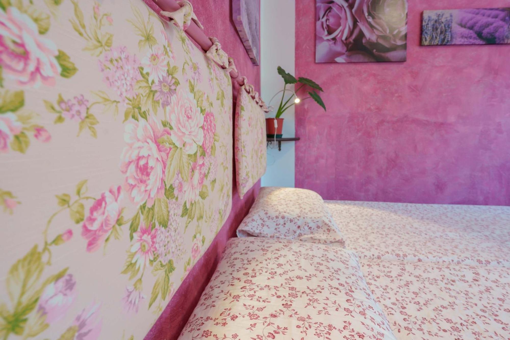 A Casa Fachin & Breakfast Bed & Breakfast Bologna