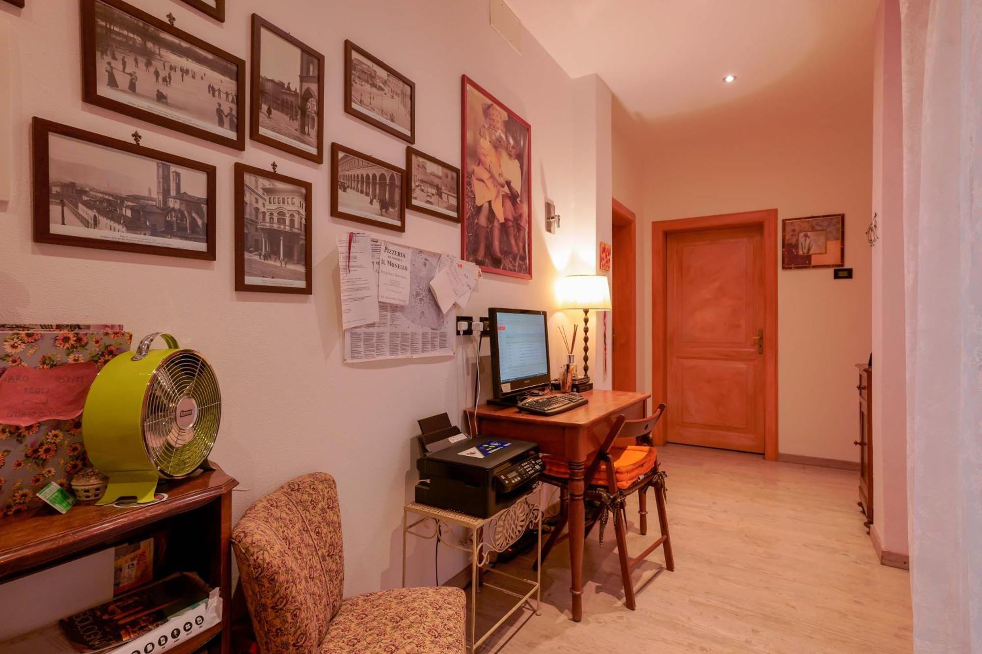A Casa Fachin & Breakfast Bed & Breakfast *