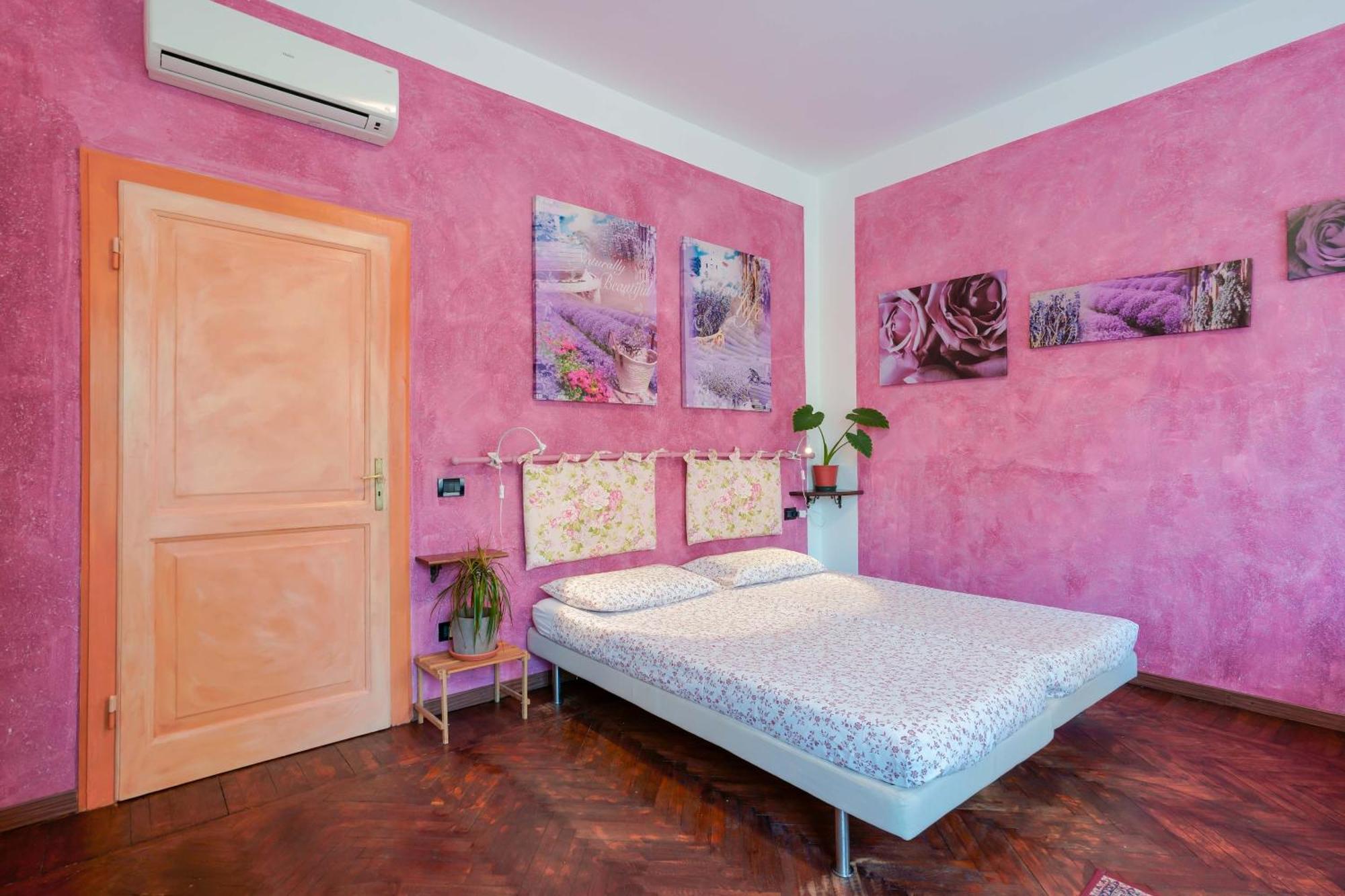 A Casa Fachin & Breakfast Bed & Breakfast Bologna