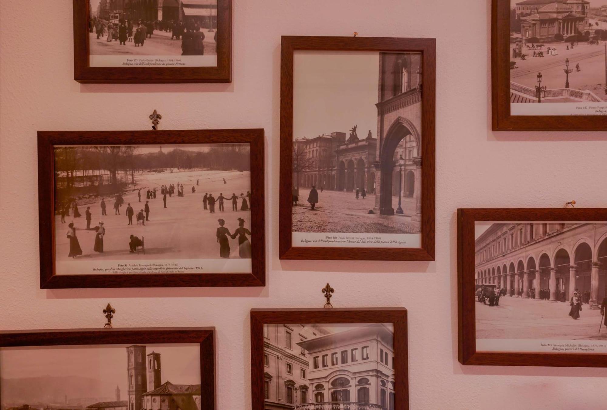 A Casa Fachin & Breakfast Bed & Breakfast Bologna
