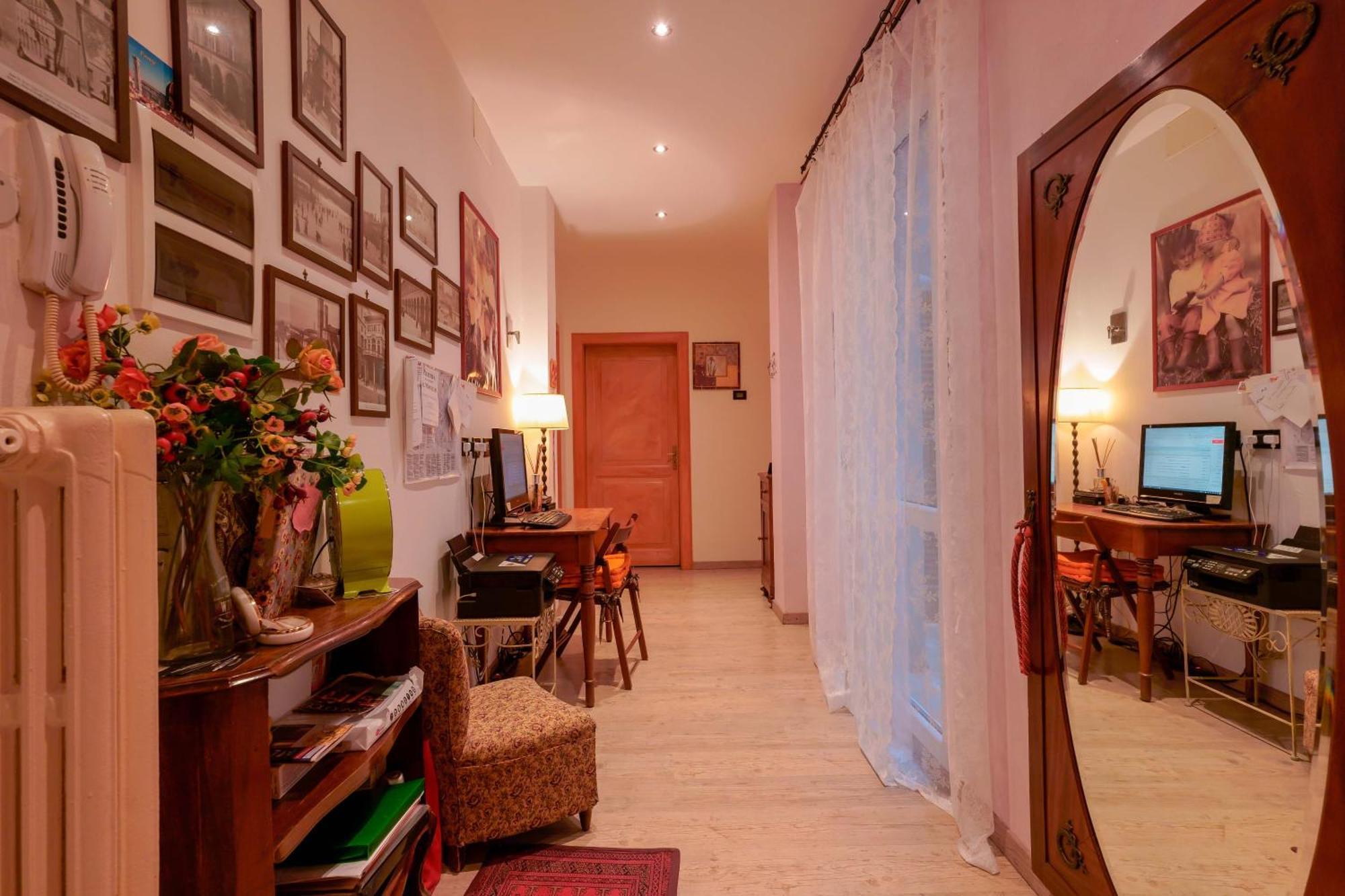A Casa Fachin & Breakfast * Bologna