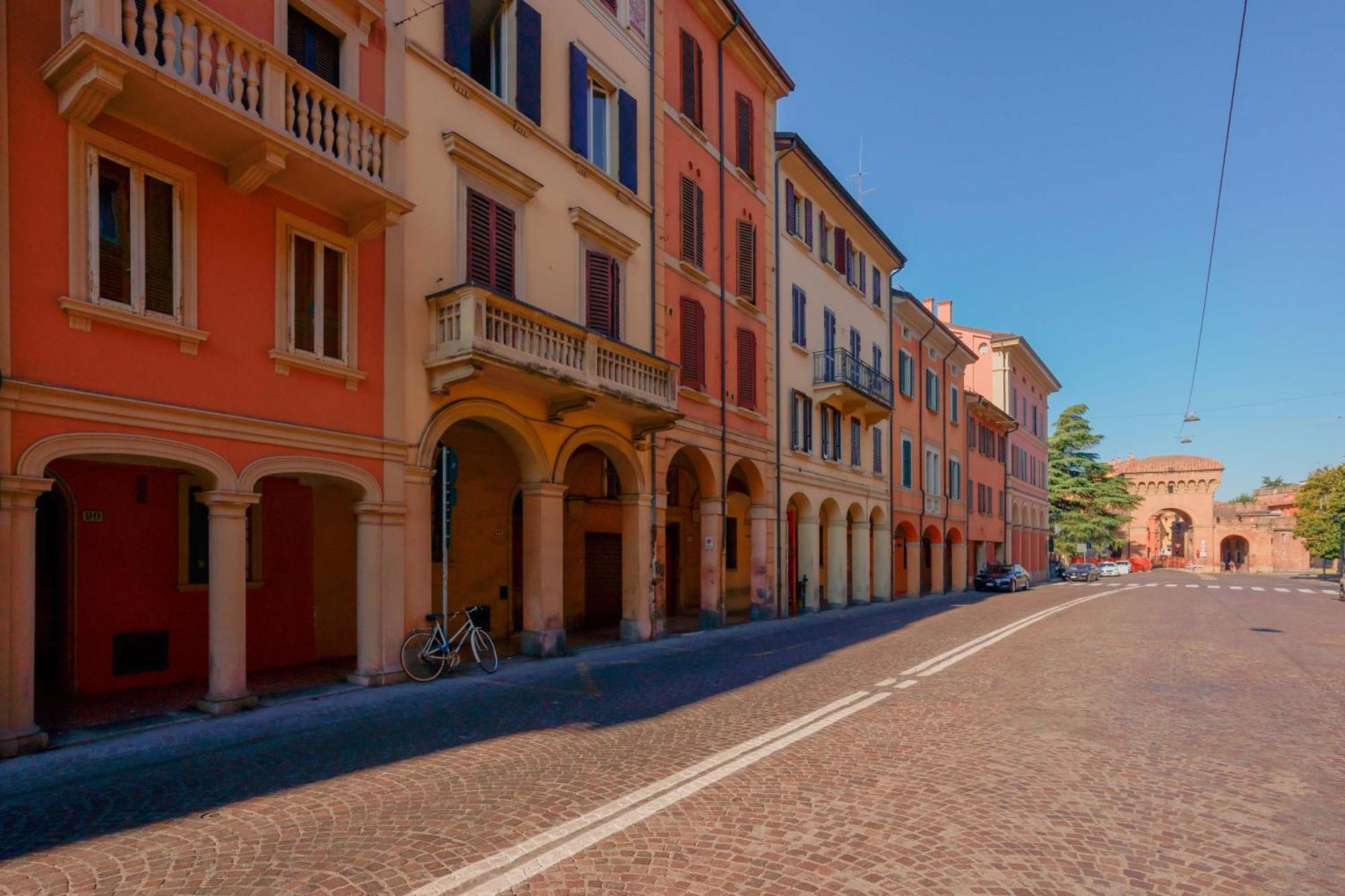 A Casa Fachin & Breakfast Bologna