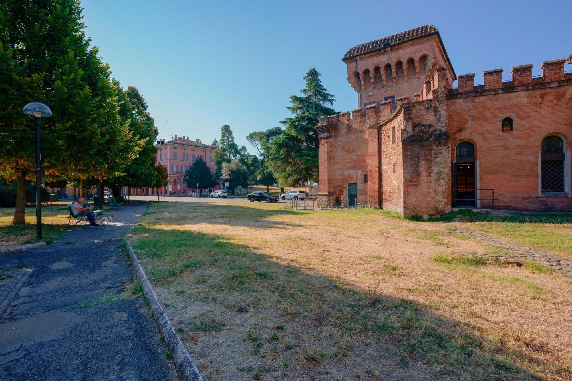 A Casa Fachin & Breakfast Bed & Breakfast Bologna
