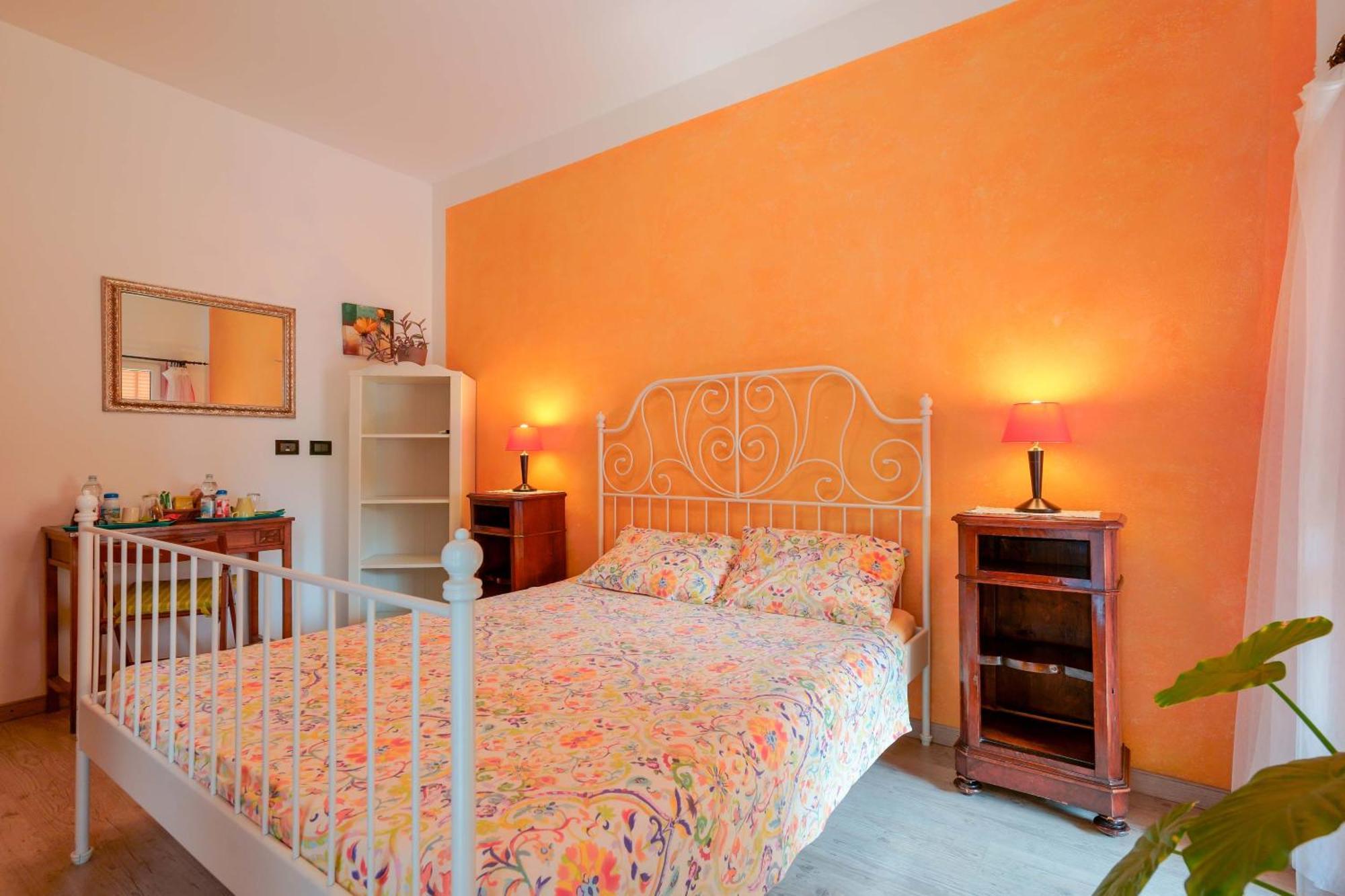 Bed & Breakfast A Casa Fachin & Breakfast Bologna