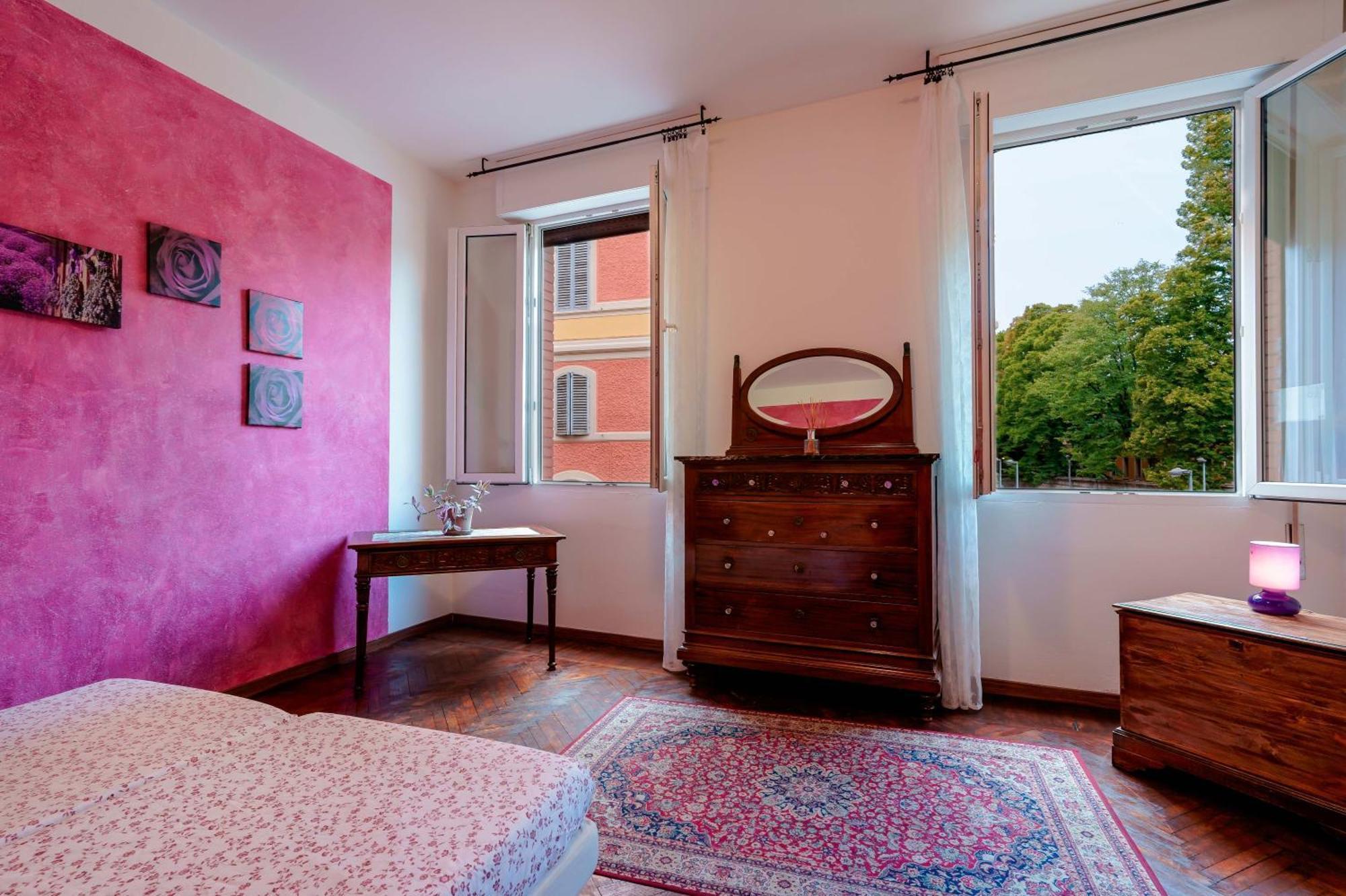 A Casa Fachin & Breakfast * Bologna