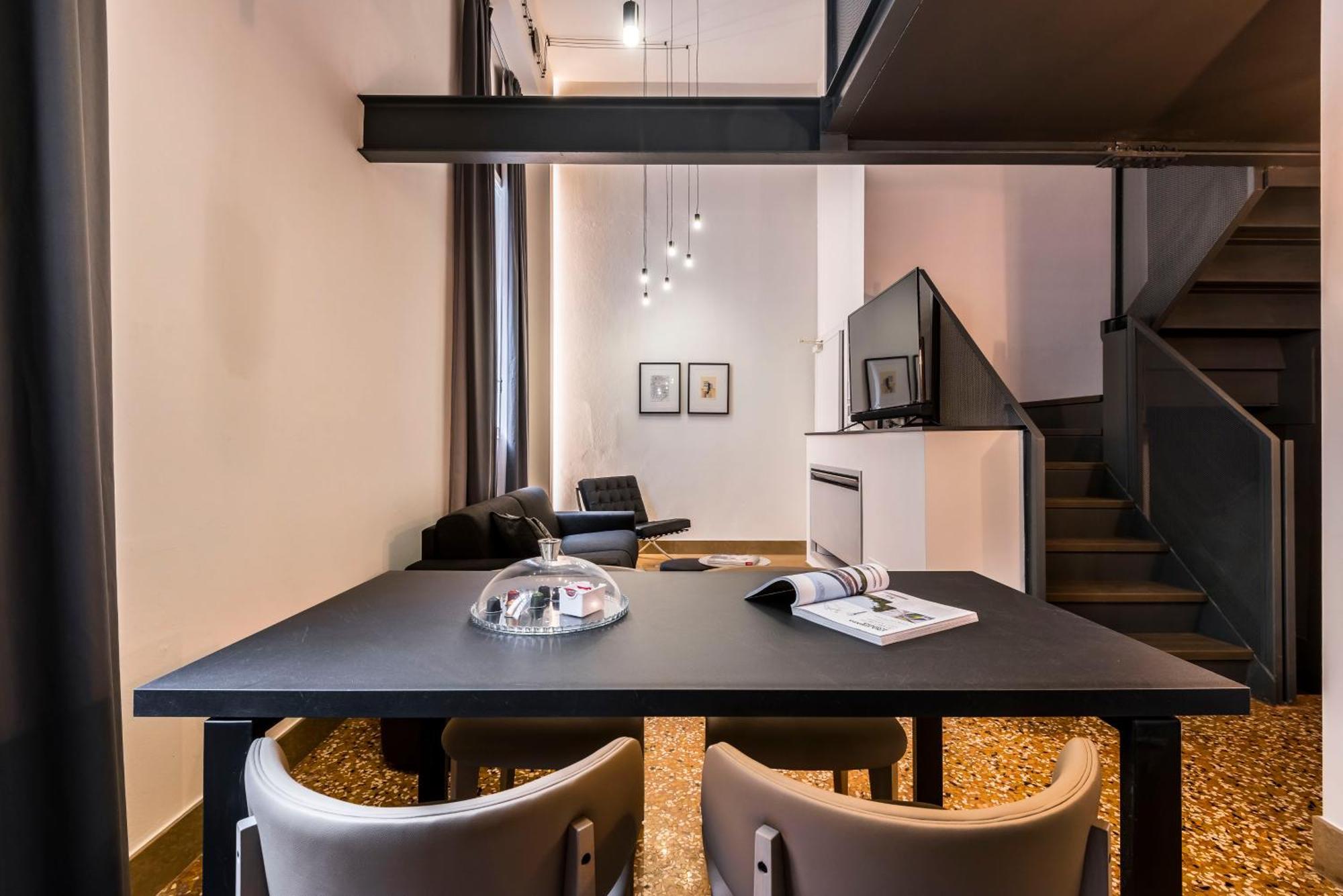 Design Club Collection Apartment Bologna