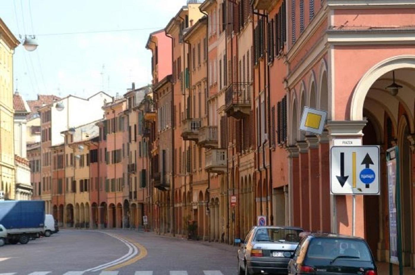 Appartamento Santa Caterina Bologna