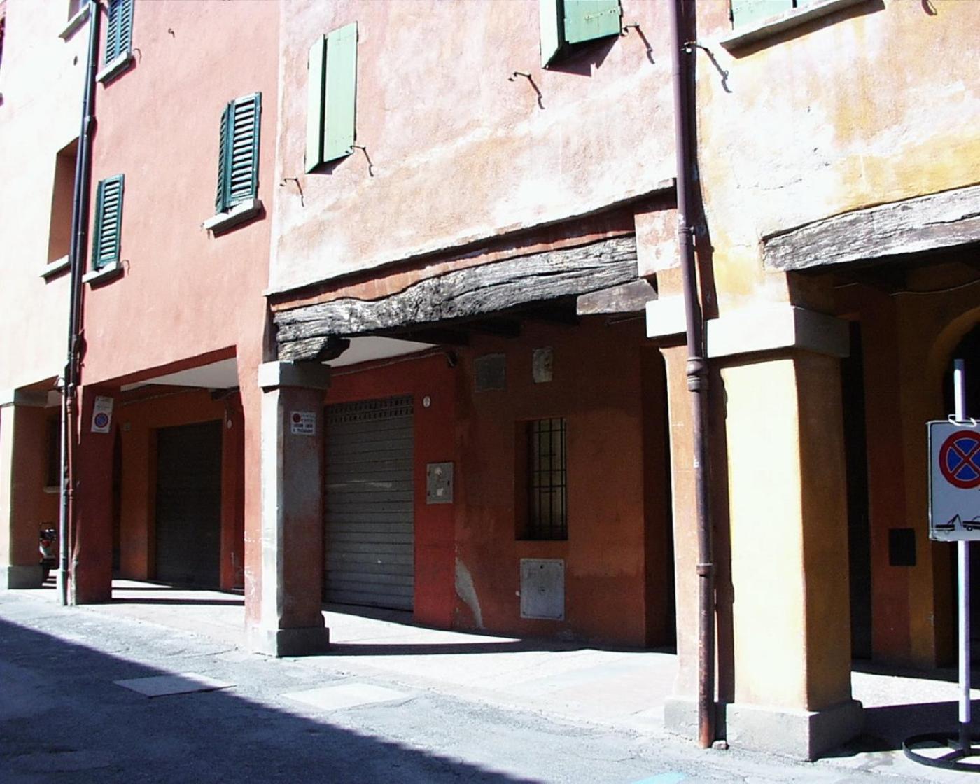 Santa Caterina Appartamento *