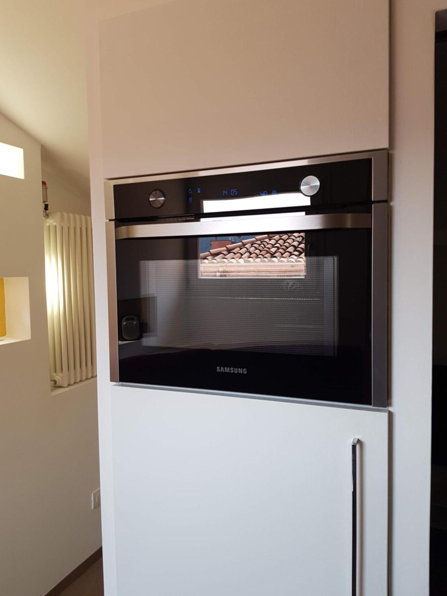 Tetti Rossi Apartamento *
