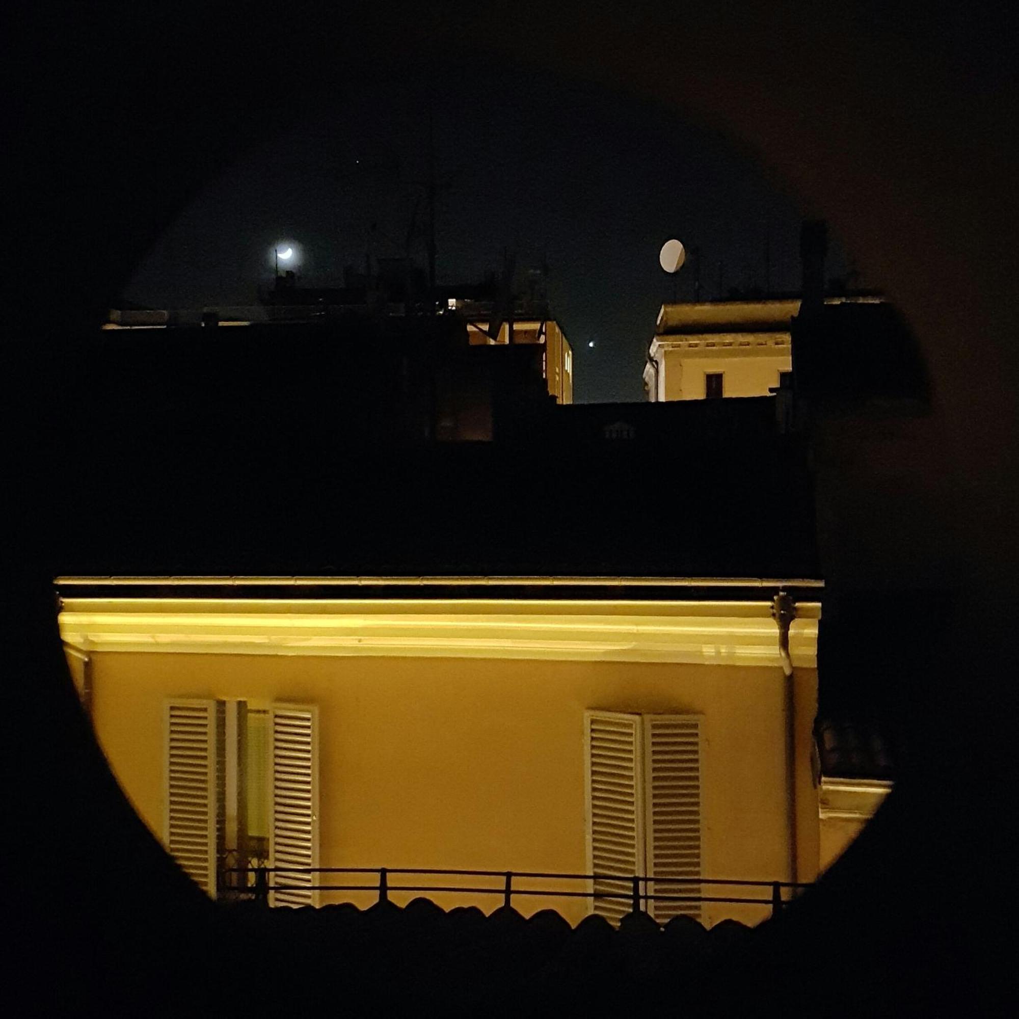 Apartamento Tetti Rossi