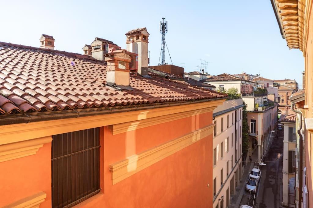 Apartment San Giorgio Bologna