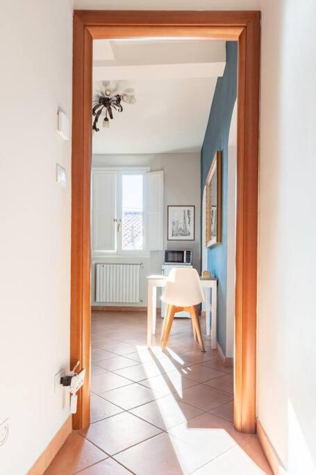 Apartment San Giorgio