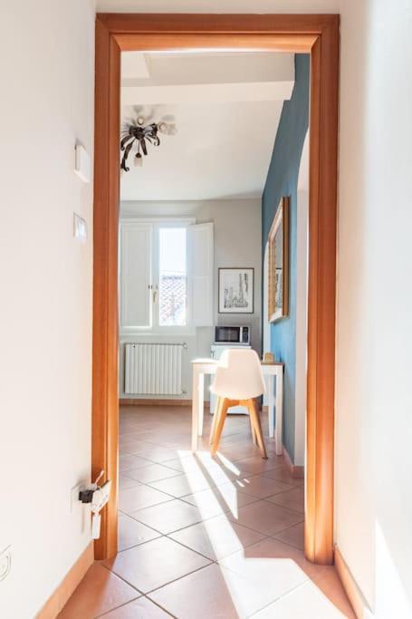 San Giorgio Apartment Bologna