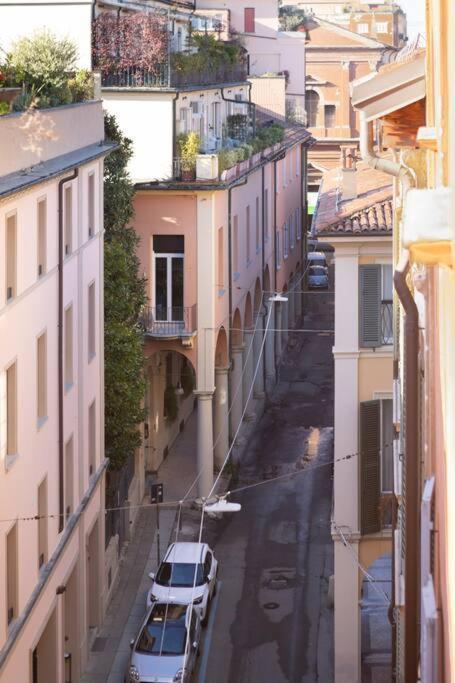 San Giorgio Bologna