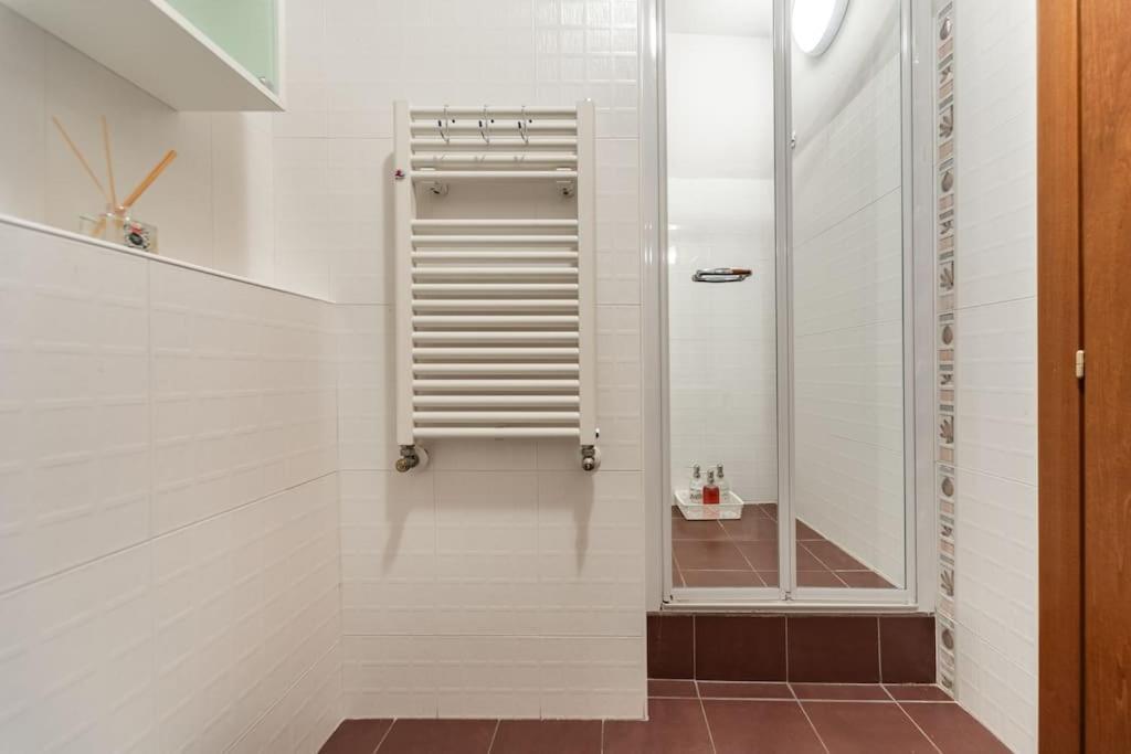 Apartment San Giorgio Bologna