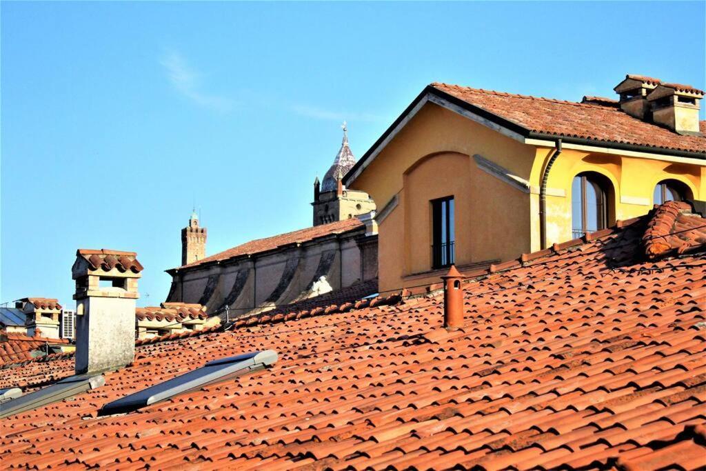 Apartment San Giorgio