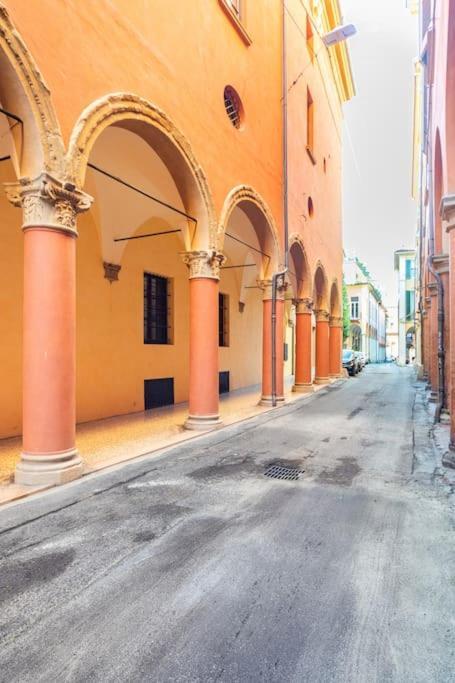 Apartment San Giorgio Bologna